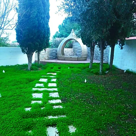 Il Melograno בארי